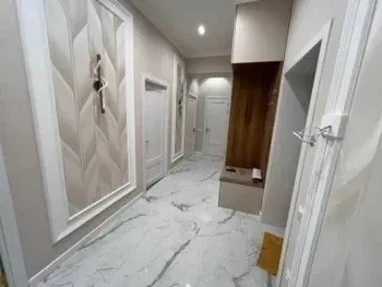 108 м², 3-комн. квартира, 2/10-1