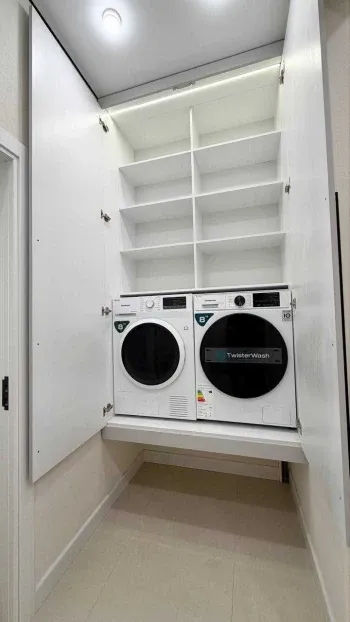 85 м², 4-комн. квартира, 11/16-2