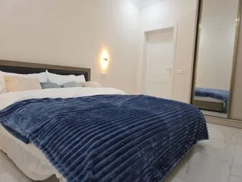 60 м², 2-комн. квартира, 6/10-2