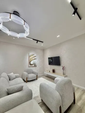 53 м², 2-комн. квартира, 3/8-2