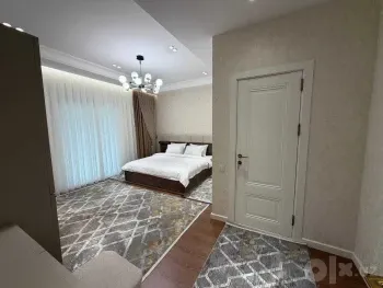 114 м², 4-комн. квартира, 6/10-3