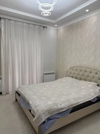 82 м², 3-комн. квартира, 3/6-3