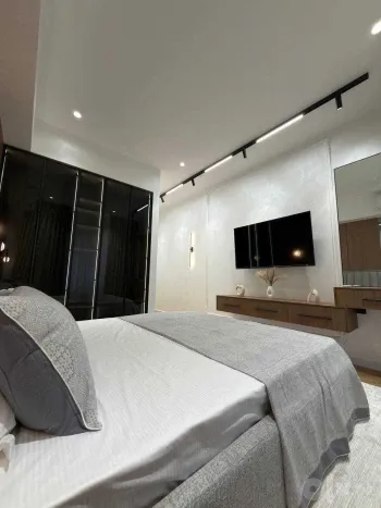 107 m², 4-xonali kvartira, 4/10-1