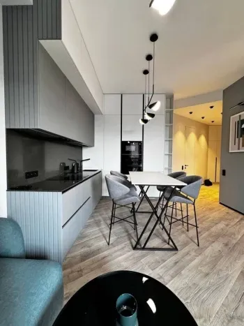 60 м², 2-комн. квартира, 7/9-1