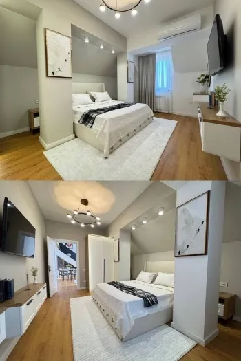 85 м², 4-комн. квартира, 10/10-3