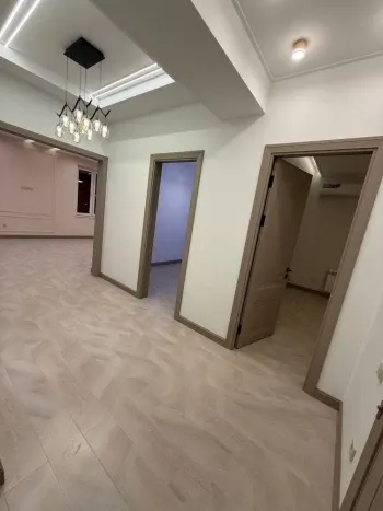 85 м², 3-комн. квартира, 2/5-1