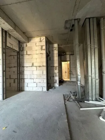 93 м², 3-комн. квартира, 6/11-2