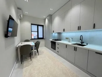 99 м², 4-комн. квартира, 9/12-2