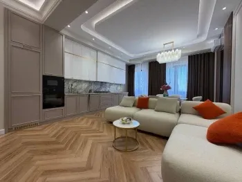 98 m², 4-xonali kvartira, 5/8-0