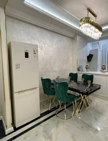 54 m², 2-xonali kvartira, 6/10-3