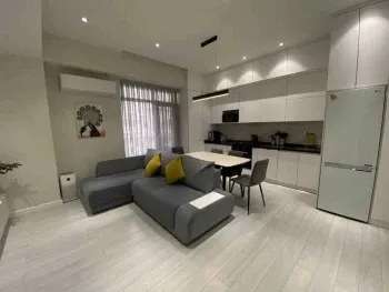 90 м², 3-комн. квартира, 9/9-3