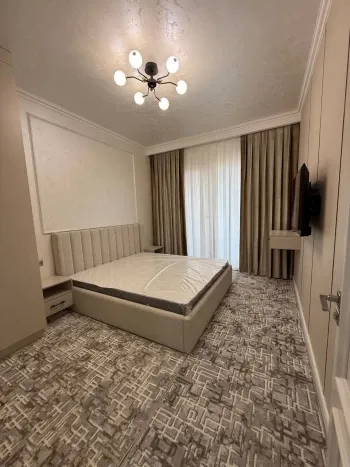 67 м², 2-комн. квартира, 4/9-3