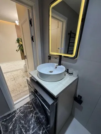 47 m², 2-xonali kvartira, 13/16-2