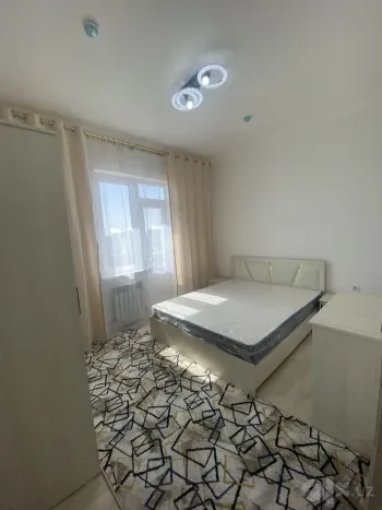60 м², 2-комн. квартира, 9/16-2