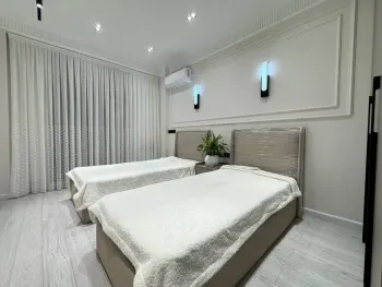 65 м², 3-комн. квартира, 5/12-0