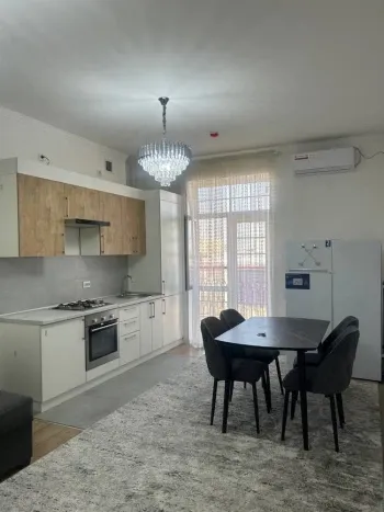 50 м², 2-комн. квартира, 6/9-3