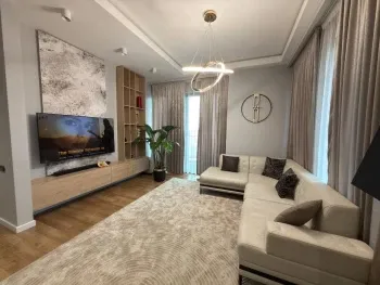 64 м², 2-комн. квартира, 4/9-3