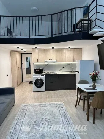 60 м², 3-комн. квартира, 10/16-2