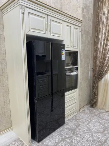 155 м², 4-комн. квартира, 2/8-3