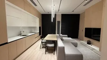 72 м², 3-комн. квартира, 51/51-2