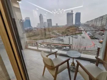 125 м², 4-комн. квартира, 4/7-3