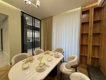 71 м², 3-комн. квартира, 4/16-3