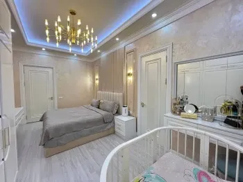 110 м², 3-комн. квартира, 9/11-3