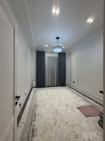 105 м², 3-комн. квартира, 3/8-3