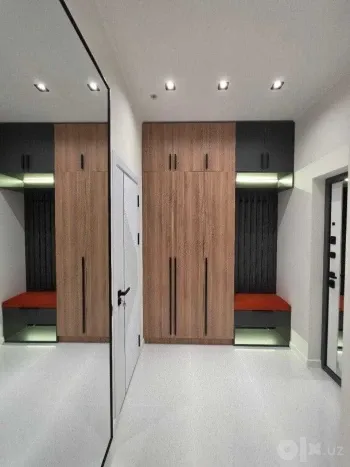 60 м², 2-комн. квартира, 17/25-1