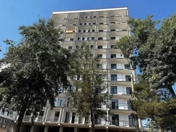 85 м², 3-комн. квартира, 8/12-0