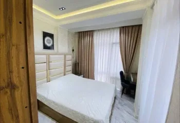60 m², 2-xonali kvartira, 3/10-1