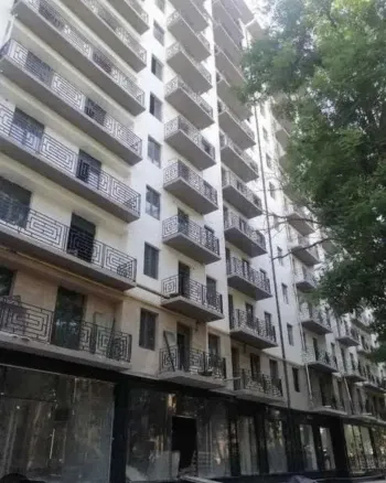 58 м², 3-комн. квартира, 6/13-0