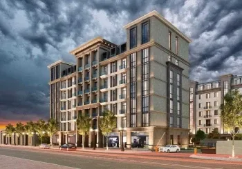 74 м², 3-комн. квартира, 2/7-0