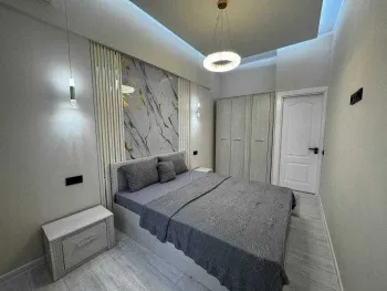 40 m², 2-xonali kvartira, 7/10-3