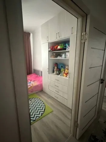 74 м², 3-комн. квартира, 2/16-3
