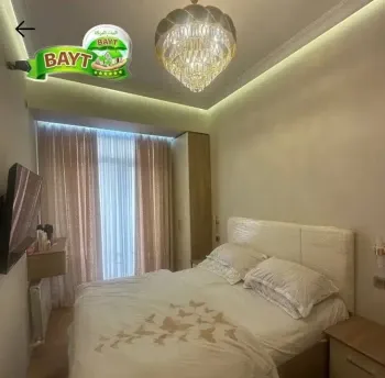 45 м², 2-комн. квартира, 5/10-2