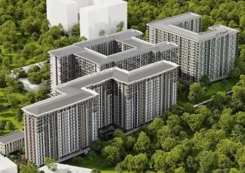 85 м², 4-комн. квартира, 16/16-3