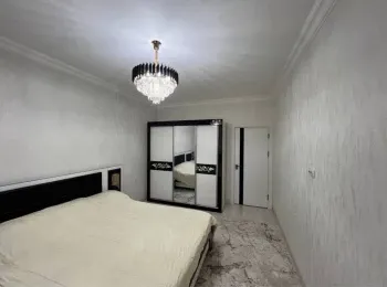 75 m², 3-xonali kvartira, 8/16-2