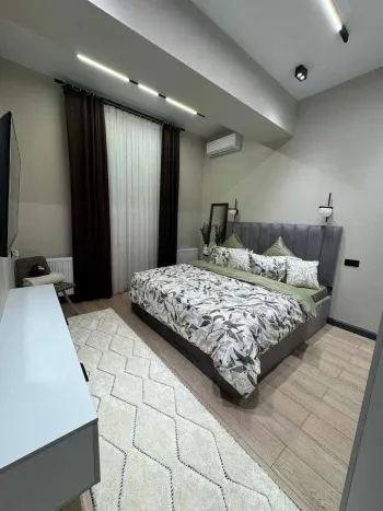 75 м², 3-комн. квартира, 7/9-1