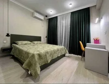 88 м², 3-комн. квартира, 9/10-3