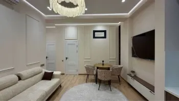 57 м², 3-комн. квартира, 4/14-2