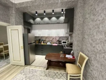 65 m², 2-xonali kvartira, 5/10-2