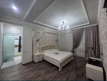 116 м², 4-комн. квартира, 1/9-3