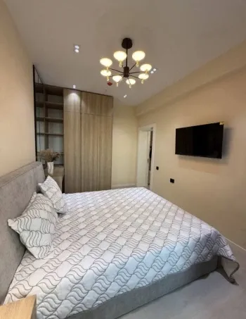 57 м², 2-комн. квартира, 8/27-1