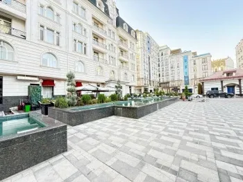 135 м², 3-комн. квартира, 3/6-0