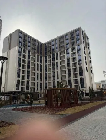 74 m², 3-xonali kvartira, 10/12-0