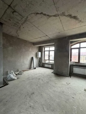 244 м², многокомнатная квартира, 8/9-2