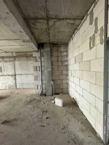 55 m², 2-xonali kvartira, 5/10-2