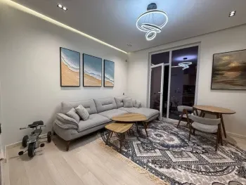 54 м², 2-комн. квартира, 12/12-2