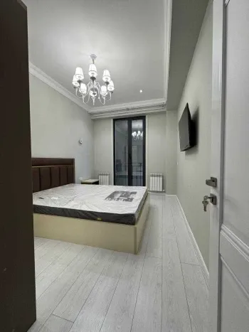53 м², 2-комн. квартира, 3/8-1